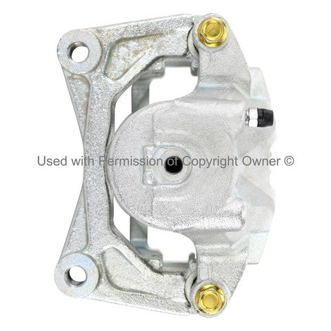 Quality-Built Disc Brake Caliper P/N:BC182876 Fits: Infiniti Fx35 05-03, Infiniti Fx45 05-03 - Image 4