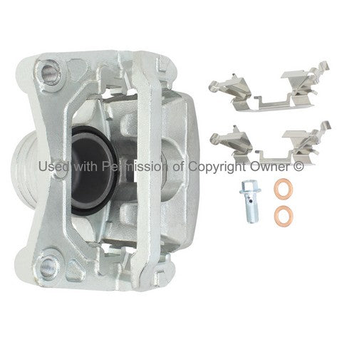 Quality-Built Disc Brake Caliper P/N:BC182877 Fits: Infiniti Fx35 05-03, Infiniti Fx45 05-03 - Image 1