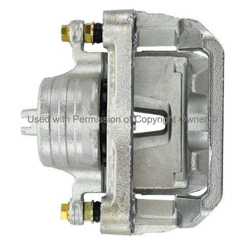 Quality-Built Disc Brake Caliper P/N:BC182877 Fits: Infiniti Fx35 05-03, Infiniti Fx45 05-03 - Image 5