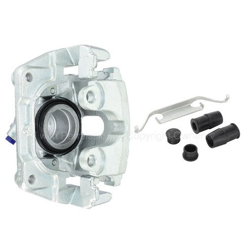 Quality-Built Disc Brake Caliper P/N:BC182878 Fits: BMW M3 06-01, BMW Z4 08-07 - Image 1