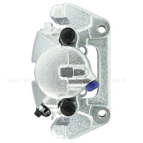 Quality-Built Disc Brake Caliper P/N:BC182878 Fits: BMW M3 06-01, BMW Z4 08-07 - Image 3