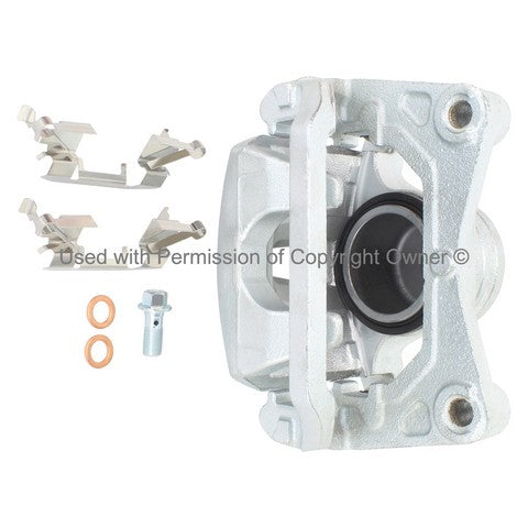 Quality-Built Disc Brake Caliper P/N:BC182880 Fits: Nissan Murano 07-03 - Image 1