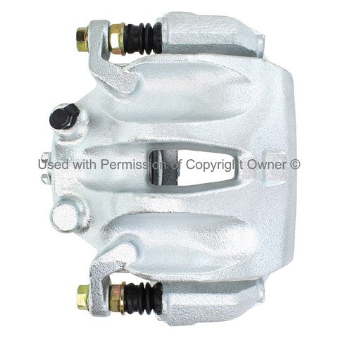 Quality-Built Disc Brake Caliper P/N:BC182880 Fits: Nissan Murano 07-03 - Image 3