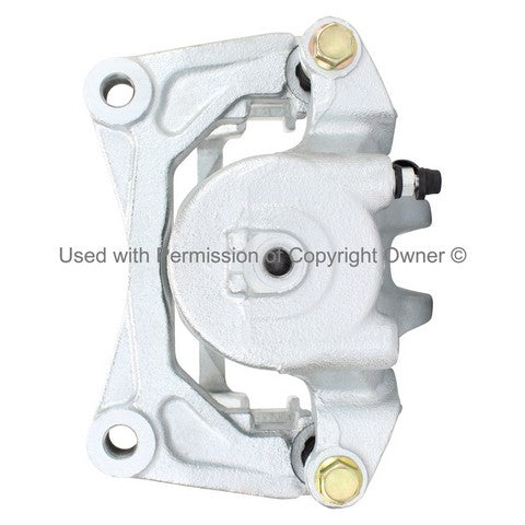 Quality-Built Disc Brake Caliper P/N:BC182880 Fits: Nissan Murano 07-03 - Image 4