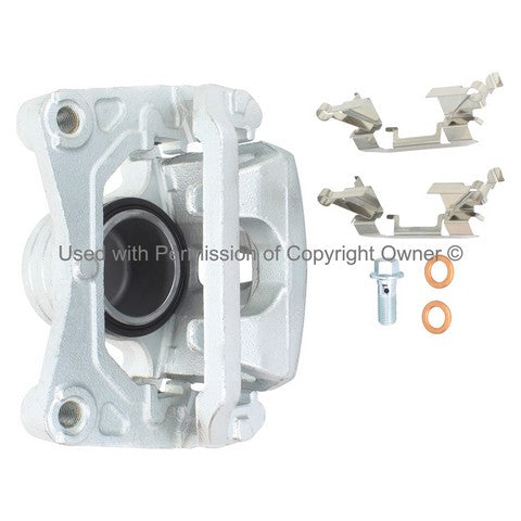 Quality-Built Disc Brake Caliper P/N:BC182881 Fits: Nissan Murano 07-03 - Image 1
