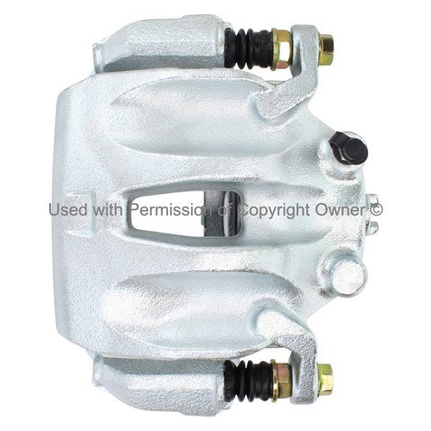 Quality-Built Disc Brake Caliper P/N:BC182881 Fits: Nissan Murano 07-03 - Image 2