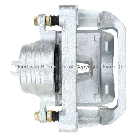Quality-Built Disc Brake Caliper P/N:BC182881 Fits: Nissan Murano 07-03 - Image 4