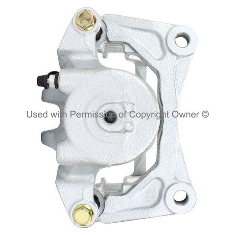 Quality-Built Disc Brake Caliper P/N:BC182881 Fits: Nissan Murano 07-03 - Image 3