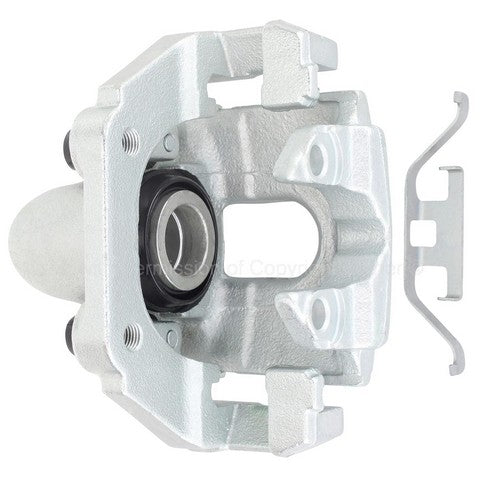 Quality-Built Disc Brake Caliper P/N:BC182886 Fits: BMW 535i, BMW 545i, BMW 550i, BMW 645ci, BMW 650i, BMW 745i, BMW 745li, BMW 750i, BMW 750li, BMW 760i, BMW 760li, BMW Alpina B7, BMW M5, BMW M6, Rolls-royce Phantom - Image 1