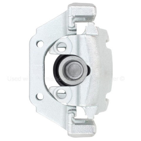 Quality-Built Disc Brake Caliper P/N:BC182886 Fits: BMW 535i, BMW 545i, BMW 550i, BMW 645ci, BMW 650i, BMW 745i, BMW 745li, BMW 750i, BMW 750li, BMW 760i, BMW 760li, BMW Alpina B7, BMW M5, BMW M6, Rolls-royce Phantom - Image 5