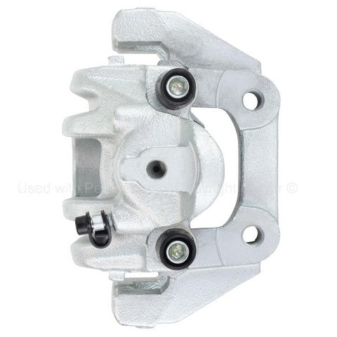 Quality-Built Disc Brake Caliper P/N:BC182886 Fits: BMW 535i, BMW 545i, BMW 550i, BMW 645ci, BMW 650i, BMW 745i, BMW 745li, BMW 750i, BMW 750li, BMW 760i, BMW 760li, BMW Alpina B7, BMW M5, BMW M6, Rolls-royce Phantom - Image 4