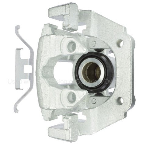 Quality-Built Disc Brake Caliper P/N:BC182887 Fits: BMW 535i, BMW 545i, BMW 550i, BMW 645ci, BMW 650i, BMW 745i, BMW 745li, BMW 750i, BMW 750li, BMW 760i, BMW 760li, BMW Alpina B7, BMW M5, BMW M6, Rolls-royce Phantom - Image 1