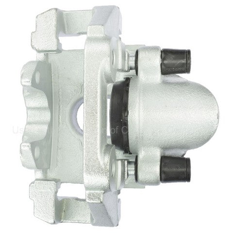 Quality-Built Disc Brake Caliper P/N:BC182887 Fits: BMW 535i, BMW 545i, BMW 550i, BMW 645ci, BMW 650i, BMW 745i, BMW 745li, BMW 750i, BMW 750li, BMW 760i, BMW 760li, BMW Alpina B7, BMW M5, BMW M6, Rolls-royce Phantom - Image 3