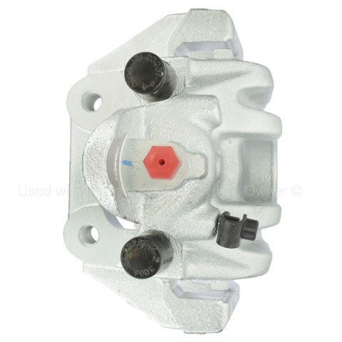 Quality-Built Disc Brake Caliper P/N:BC182887 Fits: BMW 535i, BMW 545i, BMW 550i, BMW 645ci, BMW 650i, BMW 745i, BMW 745li, BMW 750i, BMW 750li, BMW 760i, BMW 760li, BMW Alpina B7, BMW M5, BMW M6, Rolls-royce Phantom - Image 5