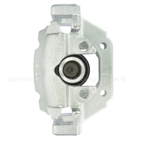 Quality-Built Disc Brake Caliper P/N:BC182887 Fits: BMW 535i, BMW 545i, BMW 550i, BMW 645ci, BMW 650i, BMW 745i, BMW 745li, BMW 750i, BMW 750li, BMW 760i, BMW 760li, BMW Alpina B7, BMW M5, BMW M6, Rolls-royce Phantom - Image 2