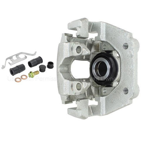 Quality-Built Disc Brake Caliper P/N:BC182887B Fits: BMW 1 Series M 2011, BMW M3 13-08 - Image 1