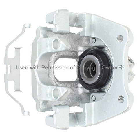 Quality-Built Disc Brake Caliper P/N:BC182889 Fits: BMW 330ci 06-01, BMW 330i 05-01, BMW X3 10-04 - Image 1