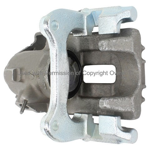Quality-Built Disc Brake Caliper P/N:BC182890 Fits: Audi A4 06-02, Audi A4 Quattro 05-02 - Image 1
