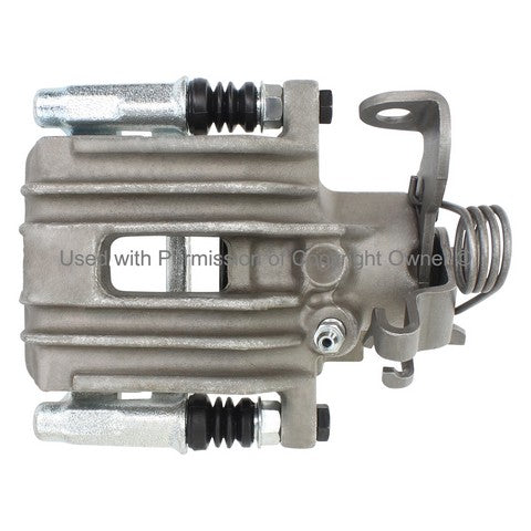 Quality-Built Disc Brake Caliper P/N:BC182890 Fits: Audi A4 06-02, Audi A4 Quattro 05-02 - Image 2