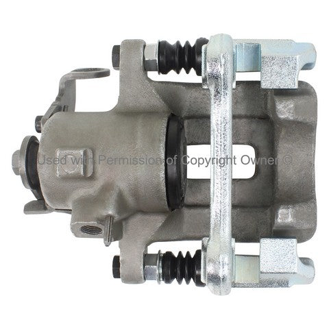 Quality-Built Disc Brake Caliper P/N:BC182890 Fits: Audi A4 06-02, Audi A4 Quattro 05-02 - Image 4