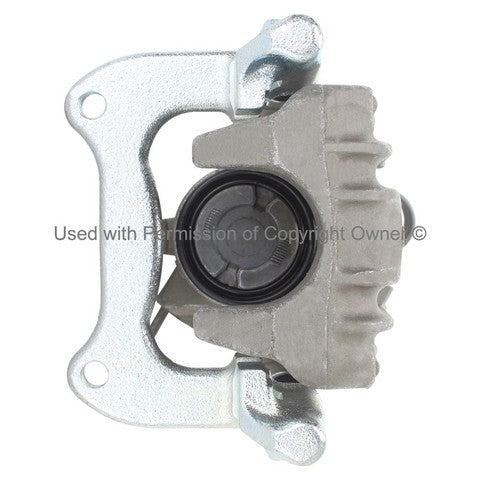 Quality-Built Disc Brake Caliper P/N:BC182890 Fits: Audi A4 06-02, Audi A4 Quattro 05-02 - Image 3