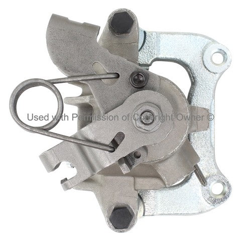 Quality-Built Disc Brake Caliper P/N:BC182890 Fits: Audi A4 06-02, Audi A4 Quattro 05-02 - Image 5