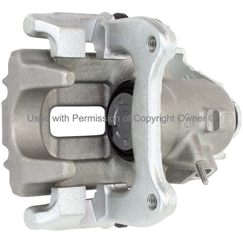 Quality-Built Disc Brake Caliper P/N:BC182891 Fits: Audi A4 06-02, Audi A4 Quattro 05-02 - Image 1