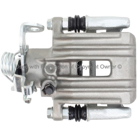 Quality-Built Disc Brake Caliper P/N:BC182891 Fits: Audi A4 06-02, Audi A4 Quattro 05-02 - Image 2