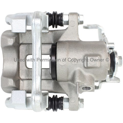 Quality-Built Disc Brake Caliper P/N:BC182891 Fits: Audi A4 06-02, Audi A4 Quattro 05-02 - Image 4