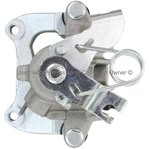 Quality-Built Disc Brake Caliper P/N:BC182891 Fits: Audi A4 06-02, Audi A4 Quattro 05-02 - Image 3