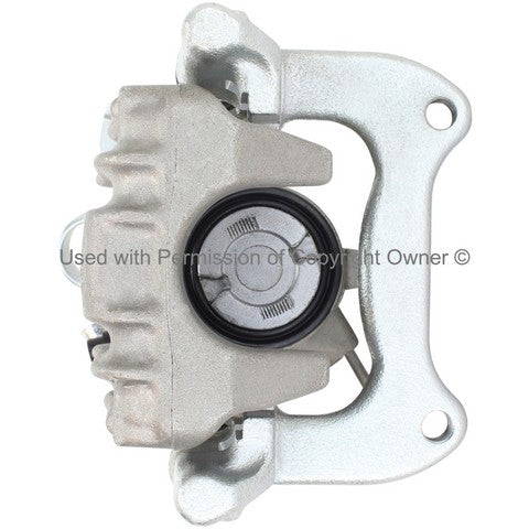 Quality-Built Disc Brake Caliper P/N:BC182891 Fits: Audi A4 06-02, Audi A4 Quattro 05-02 - Image 5