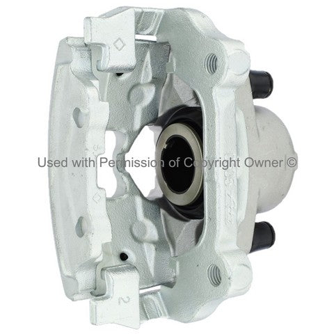 Quality-Built Disc Brake Caliper P/N:BC182898 Fits: Saab 9-3 2003, Saab 9-3 2005 - Image 1