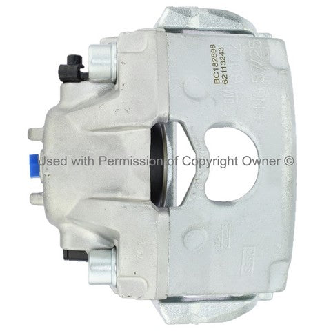 Quality-Built Disc Brake Caliper P/N:BC182898 Fits: Saab 9-3 2003, Saab 9-3 2005 - Image 3