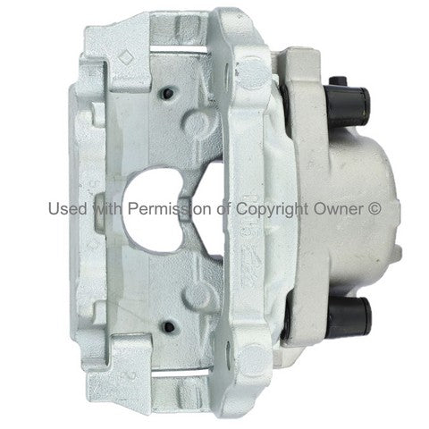 Quality-Built Disc Brake Caliper P/N:BC182898 Fits: Saab 9-3 2003, Saab 9-3 2005 - Image 5