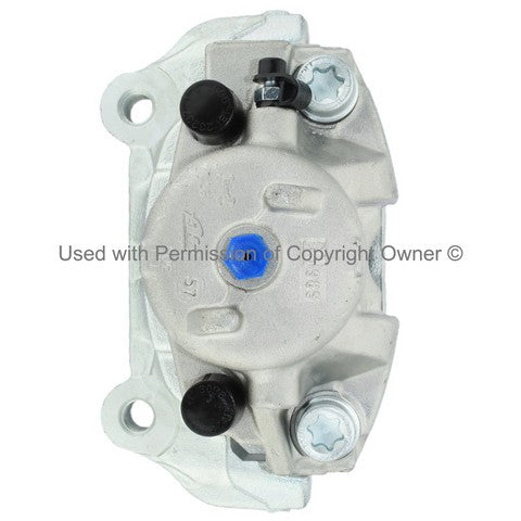Quality-Built Disc Brake Caliper P/N:BC182898 Fits: Saab 9-3 2003, Saab 9-3 2005 - Image 4