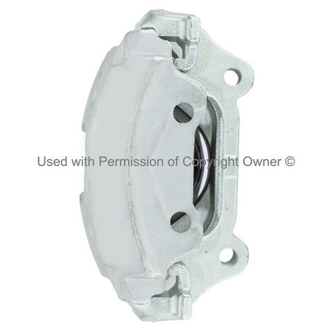 Quality-Built Disc Brake Caliper P/N:BC182898 Fits: Saab 9-3 2003, Saab 9-3 2005 - Image 2