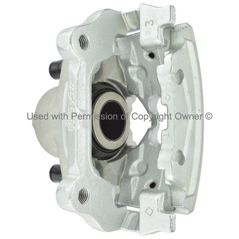 Quality-Built Disc Brake Caliper P/N:BC182899 Fits: Saab 9-3 2003, Saab 9-3 2005 - Image 1
