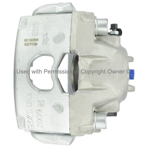 Quality-Built Disc Brake Caliper P/N:BC182899 Fits: Saab 9-3 2003, Saab 9-3 2005 - Image 5