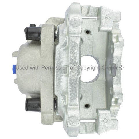 Quality-Built Disc Brake Caliper P/N:BC182899 Fits: Saab 9-3 2003, Saab 9-3 2005 - Image 2