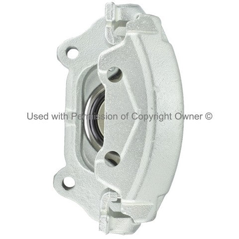 Quality-Built Disc Brake Caliper P/N:BC182899 Fits: Saab 9-3 2003, Saab 9-3 2005 - Image 4