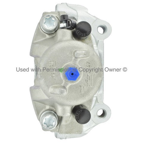 Quality-Built Disc Brake Caliper P/N:BC182899 Fits: Saab 9-3 2003, Saab 9-3 2005 - Image 3