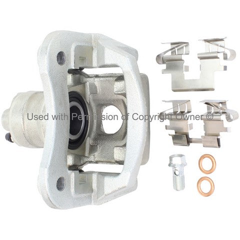 Quality-Built Disc Brake Caliper P/N:BC182904 Fits: Toyota Highlander 07-04 - Image 1