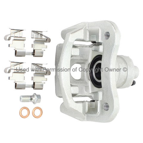 Quality-Built Disc Brake Caliper P/N:BC182905 Fits: Toyota Highlander 07-04 - Image 1