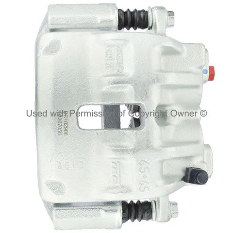 Quality-Built Disc Brake Caliper P/N:BC182906 Fits: Land Rover Discovery 2004 - Image 3