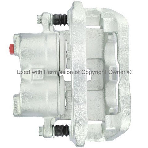 Quality-Built Disc Brake Caliper P/N:BC182906 Fits: Land Rover Discovery 2004 - Image 2