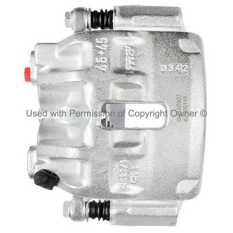 Quality-Built Disc Brake Caliper P/N:BC182907 Fits: Land Rover Discovery 2004 - Image 4