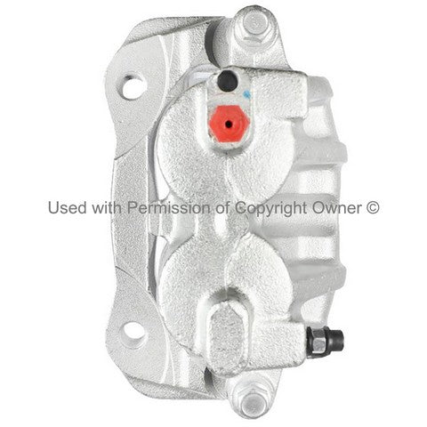 Quality-Built Disc Brake Caliper P/N:BC182907 Fits: Land Rover Discovery 2004 - Image 2