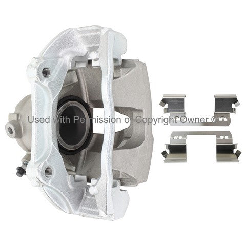 Quality-Built Disc Brake Caliper P/N:BC182908 Fits: Mercedes-benz E320 09-03, Mercedes-benz E350 09-06 - Image 1