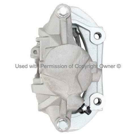 Quality-Built Disc Brake Caliper P/N:BC182908 Fits: Mercedes-benz E320 09-03, Mercedes-benz E350 09-06 - Image 4