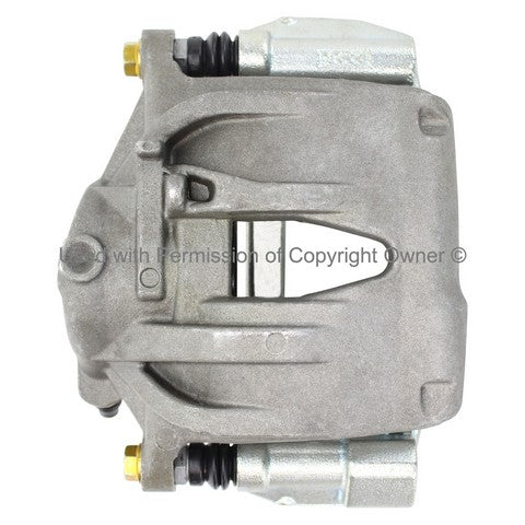 Quality-Built Disc Brake Caliper P/N:BC182909 Fits: Mercedes-benz E320 09-03, Mercedes-benz E350 09-06 - Image 2